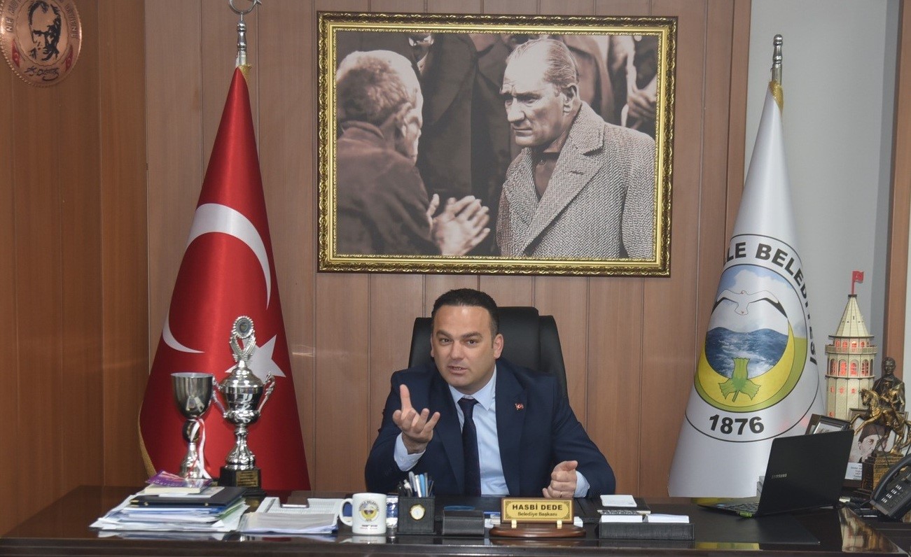 Görele Belediye Başkanı Dede Hakkındaki ’çocuğa Karşı Cinsel Taciz ’ İddianamesi Hazırlandı