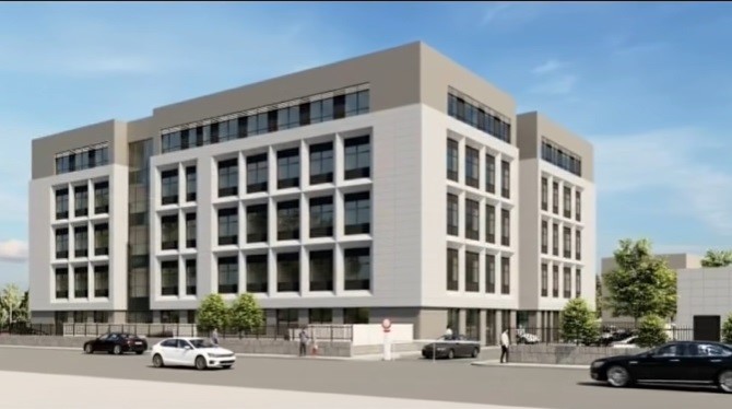 Bayburt’ta 4 Köye Asm, Eski Hastane Alanına Adsm İnşa Edilecek