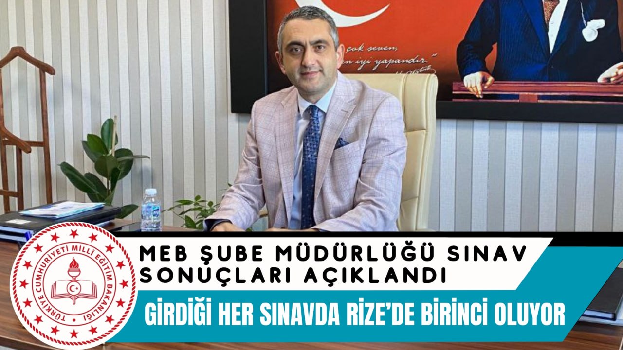 Rize’de Geleneğin Adı Değişmedi,Yekta Hoca Rekora Doymuyor