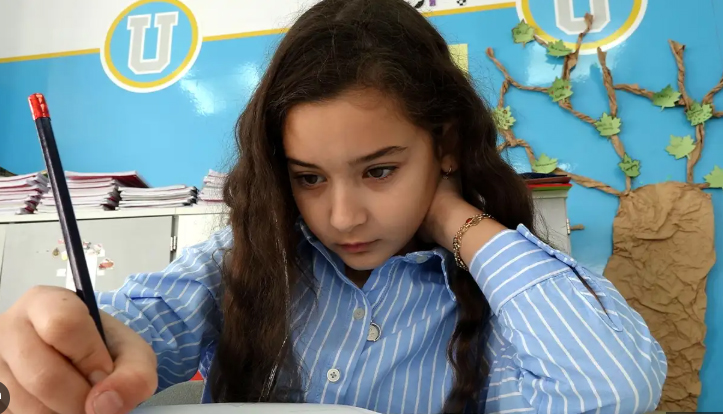 Trabzon’dan dünya birinciliği!