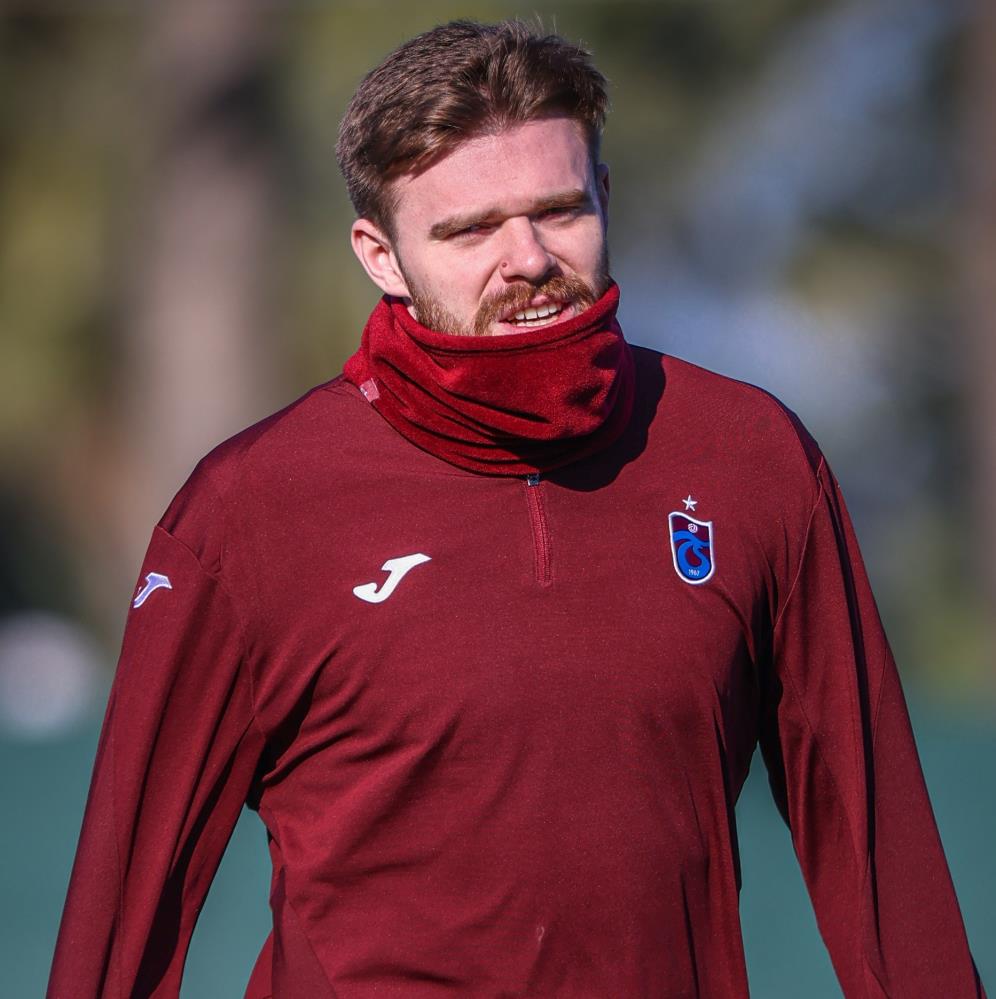 Trabzonspor’a Batagov Şoku: Menisküs Yırtığı Şüphesi