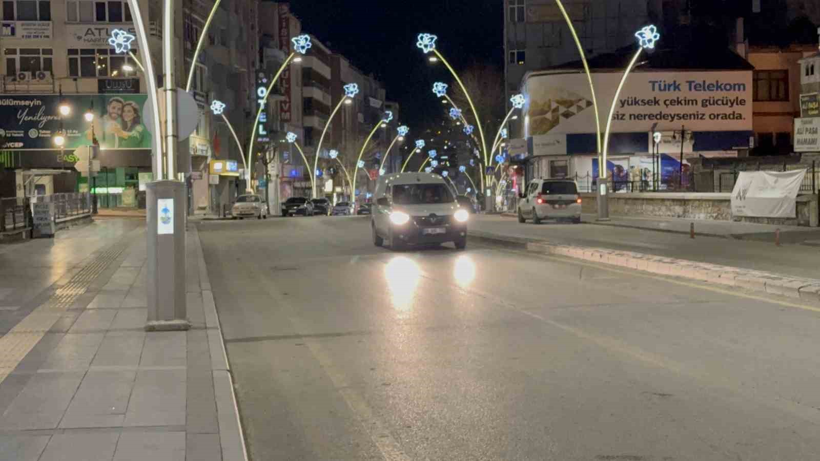 Tokat’ta 5.6 Büyüklüğündeki Deprem Sonrası Eğitime 1 Gün Ara Verildi