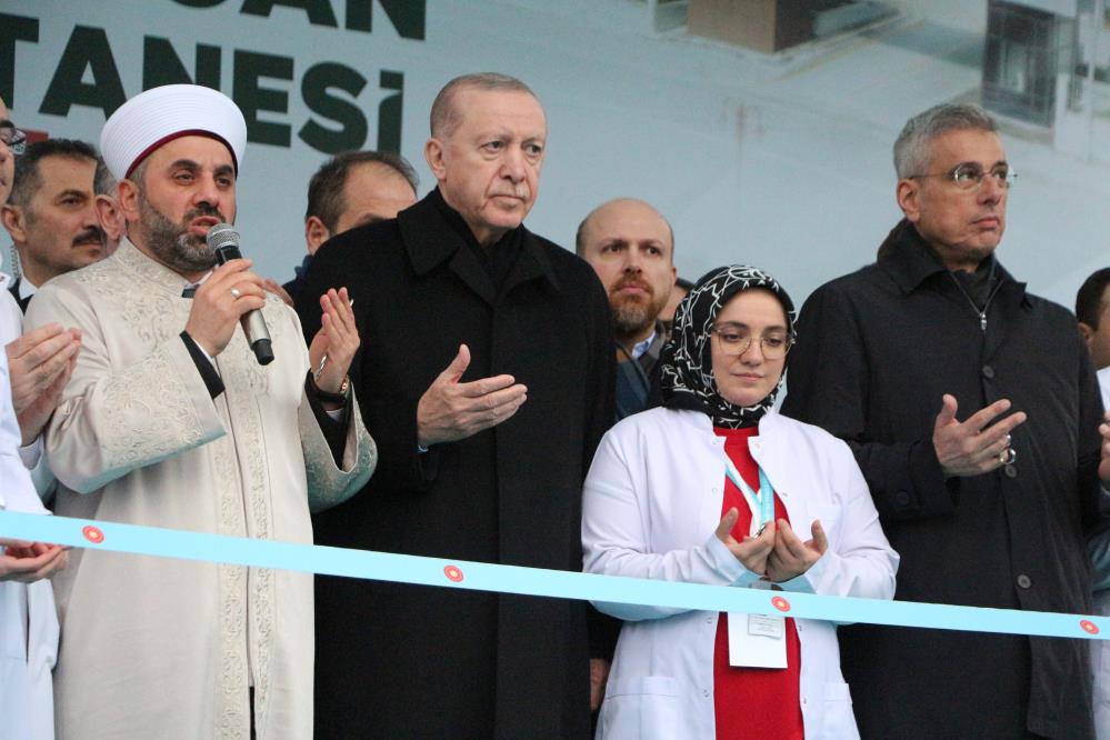 Cumhurbaşkanı Erdoğan: "netanyahu Terörü Bölgesel Ve Küresel Barışı Tehdit Etmeyi Sürdürüyor"