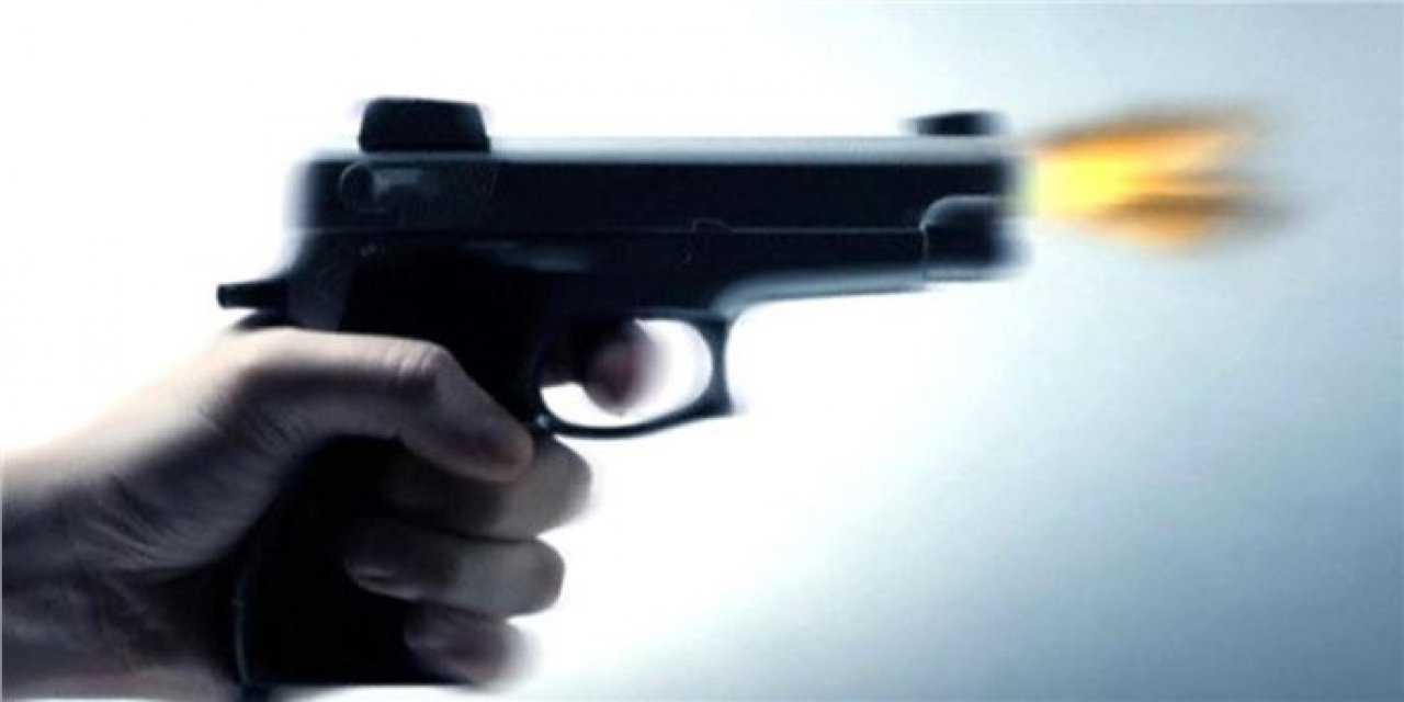 Rize’de 17 Yaşındaki Genç Silahlı Tartışmada Hayatını Kaybetti