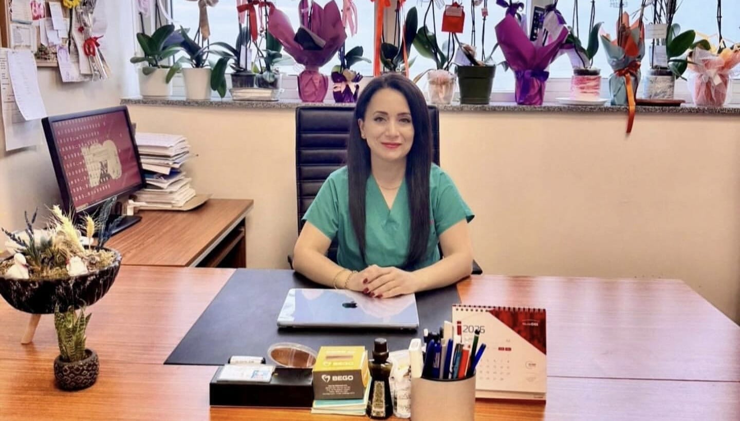 Prof. Dr. Zeynep Gümrükçü, RTEÜ Diş Hekimliği Fakültesi’ne Atandı