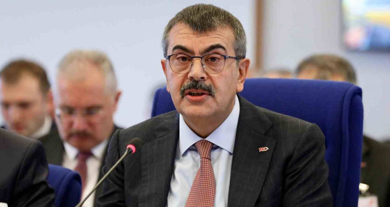 LGS Tarihi Değiştirildi: Sınav 13 Haziran’a Alındı