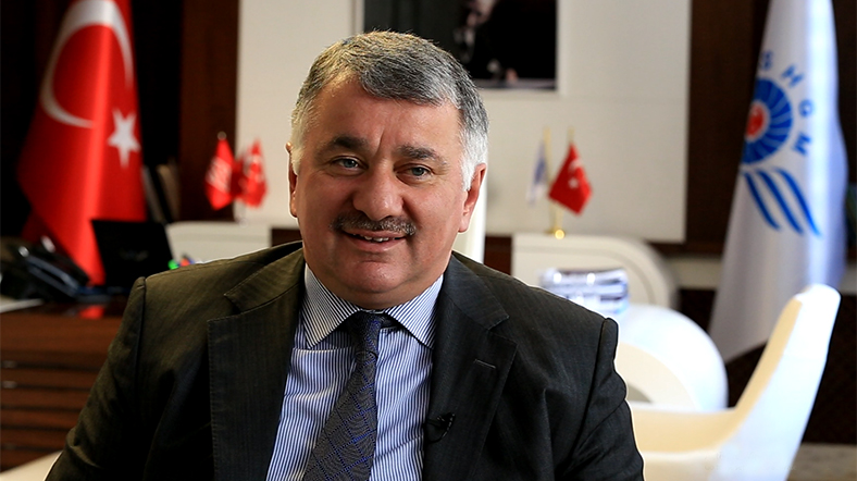 THY’de Üst Yönetimde Büyük Değişim: Bolat ve Ekşi Görevden Alındı