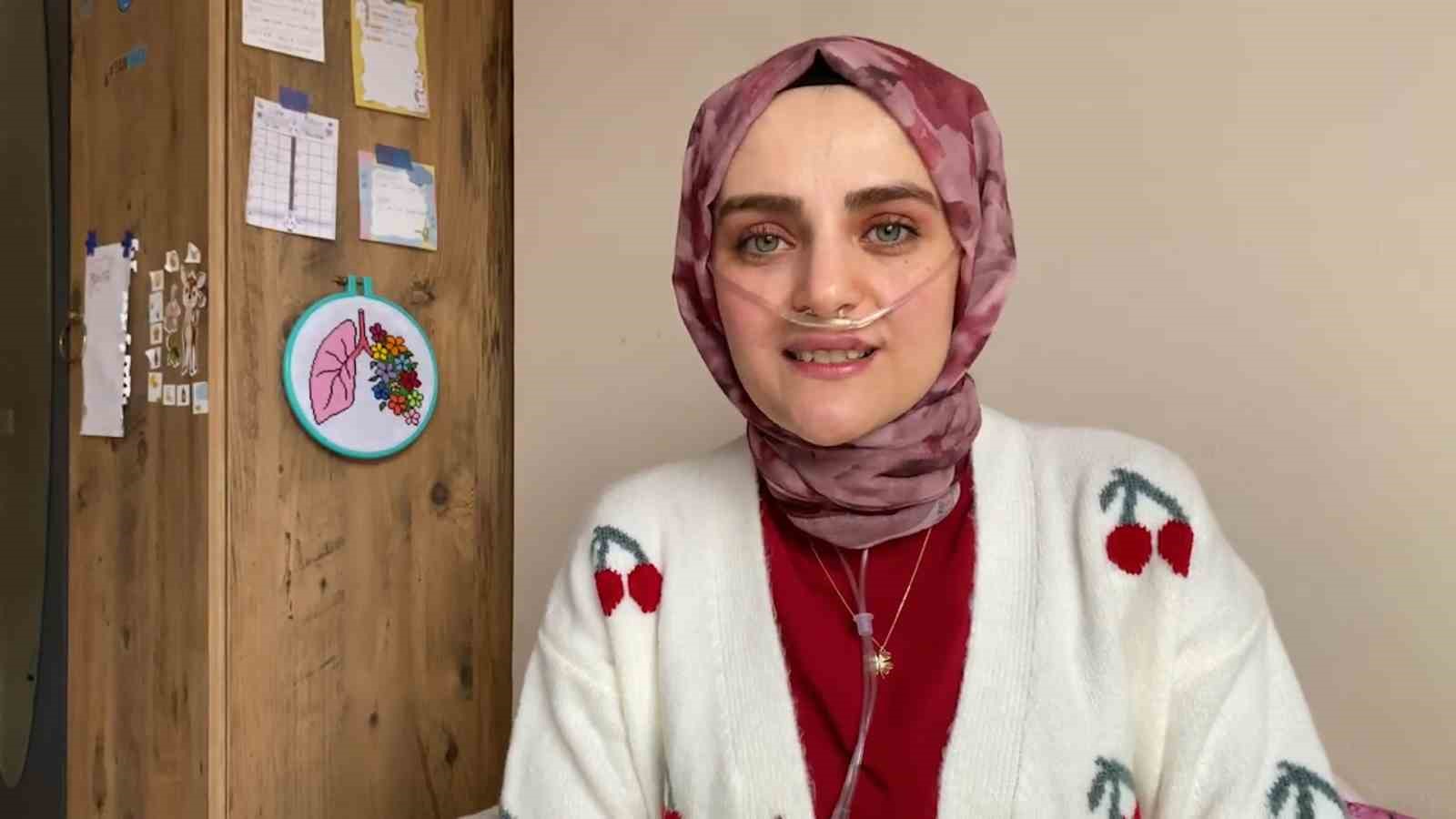 CİMER’e Bu Kez Teşekkür: Genç Hastadan Doktoruna Anlamlı Mesaj