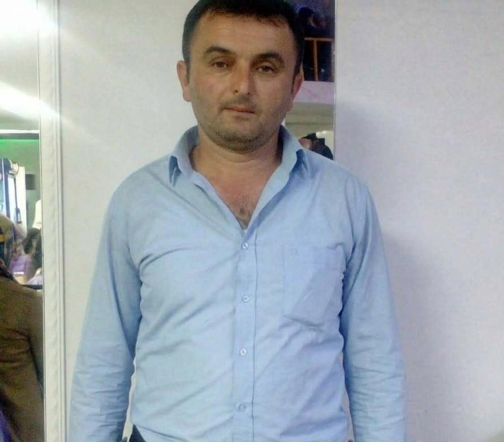 Görele’de Cami İnşaatında İş Kazası: 42 Yaşındaki İşçi Hayatını Kaybetti