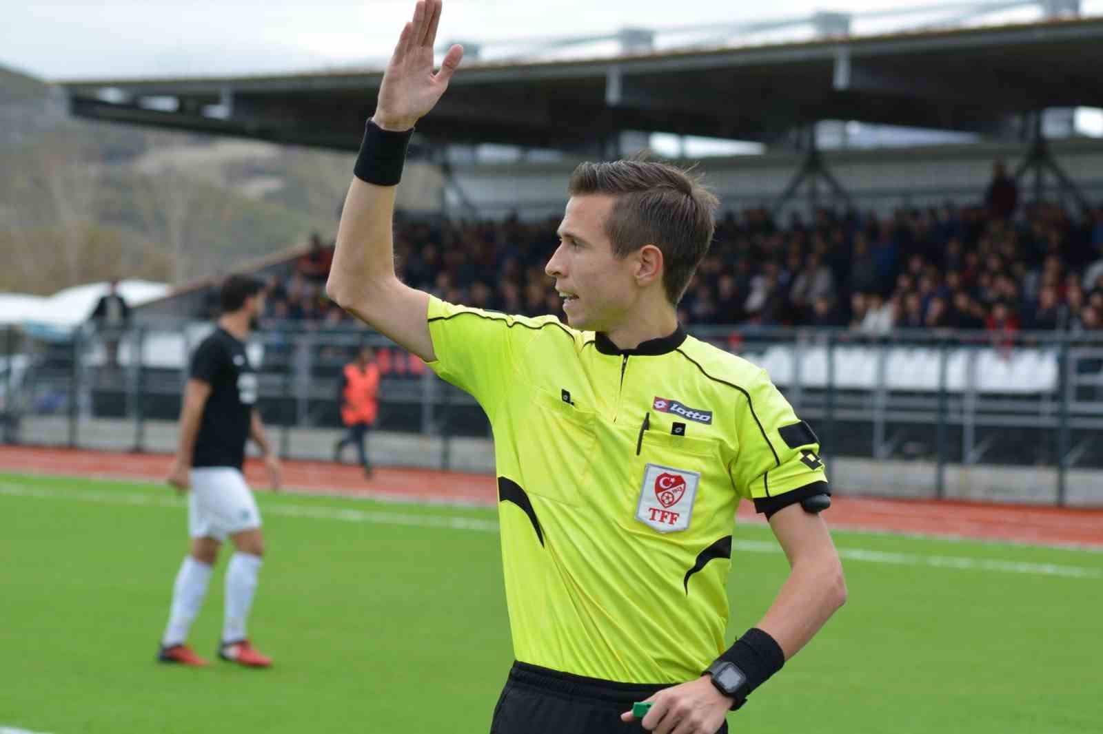 FENERBAHÇE - ÇAYKUR RİZESPOR KARŞILAŞMASININ HAKEMİ BELLİ OLDU