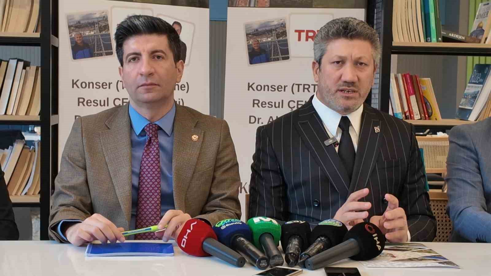 HANDÜZÜ YAYLASI İÇİN KRİTİK SÜREÇ: “DOĞAYI BOZMADAN TURİZM” VURGUSU