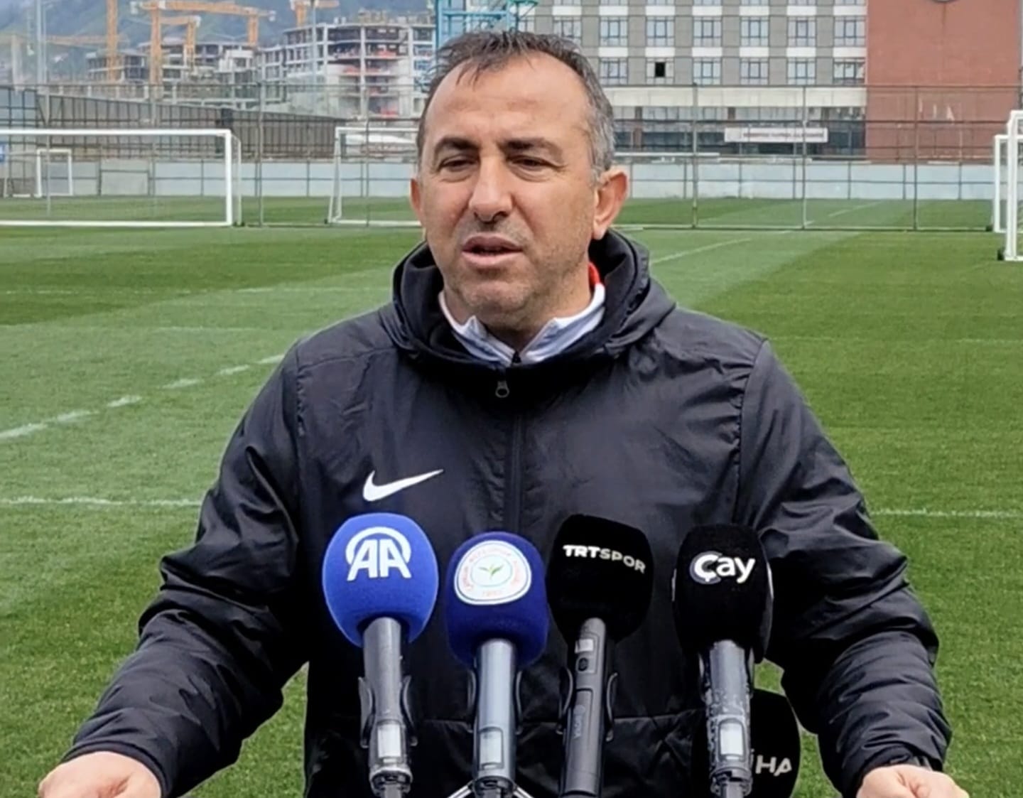 Recep Uçar’dan Kritik Uyarı: “Kayserispor Deplasmanı Kolay Geçmeyecek”