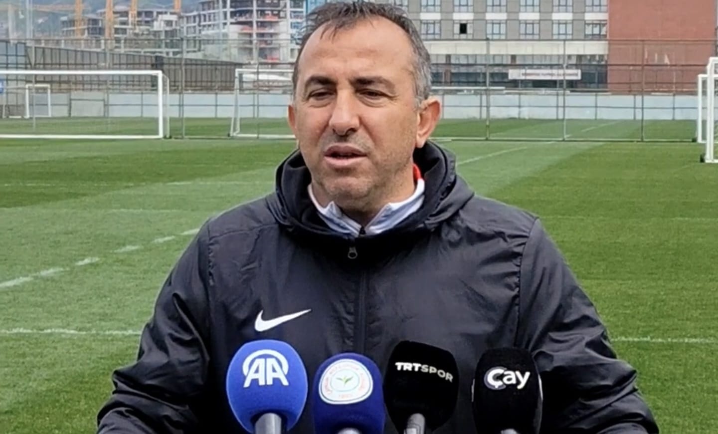Recep Uçar’dan Kritik Uyarı: “Kayserispor Deplasmanı Kolay Geçmeyecek”
