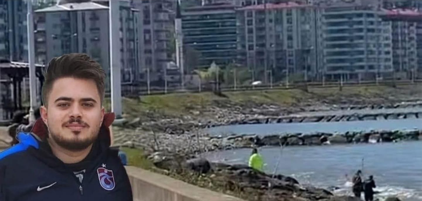 Kayıp Genç Oral Şengün’ün Cansız Bedeni Pazar Sahilinde Bulundu