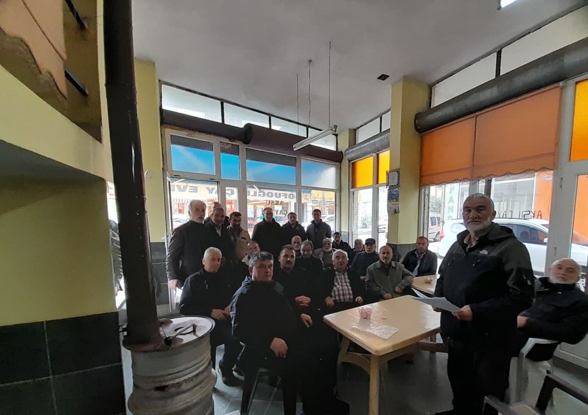 300 Yıllık Kullanıma Müdahale Tepki Çekti