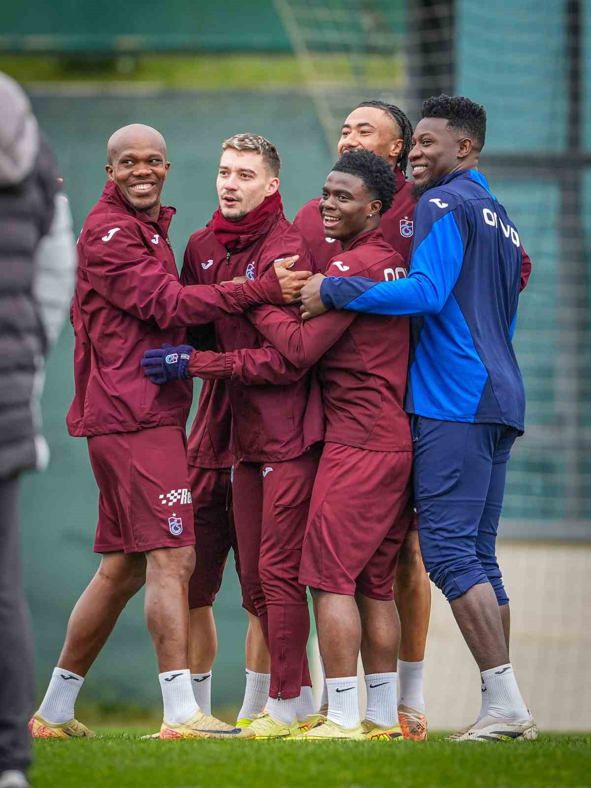 Trabzonspor’un İstanbul Etkisi
