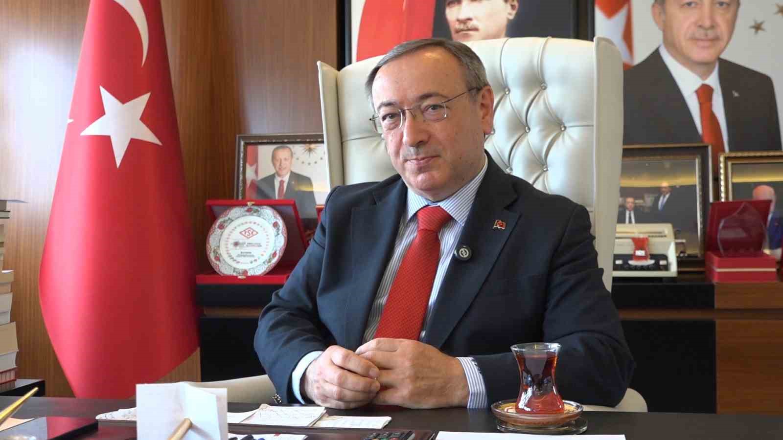 YUSUF ZİYA ALİM; 2026 Yaş Çay Sezonu 15 Mayıs’ta Başlıyor
