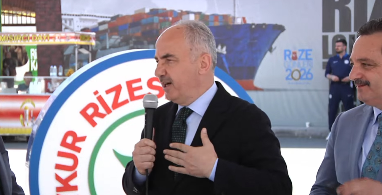 Nahçıvan ile Rize Kardeş Şehir Oluyor