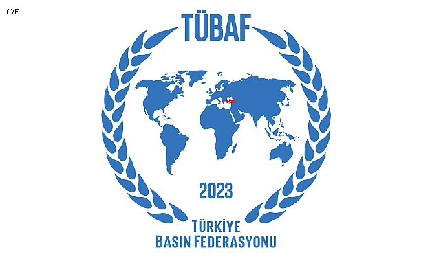 Türkiye Basın Federasyonu'ndan Özgür Özel hakkında basın açıklaması