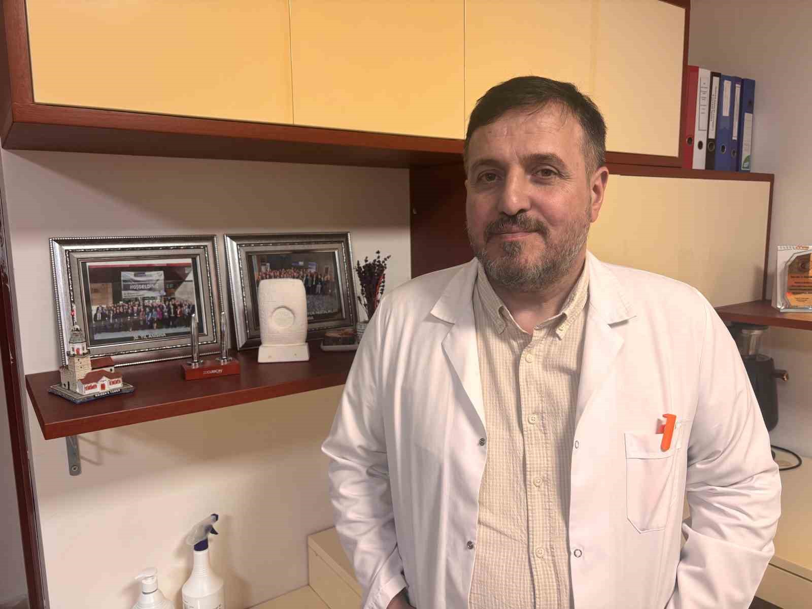 Havalar Isındı, Kene Tehlikesi Yeniden Kapıda