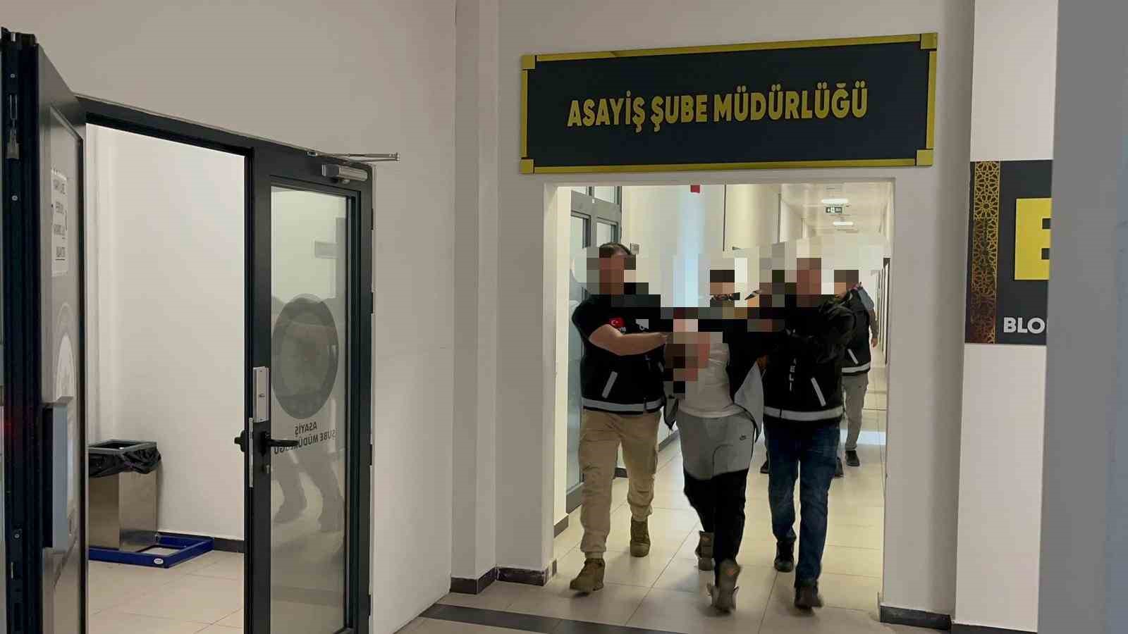 3 Kişinin Öldüğü Korkunç Saldırıda Tutuklu Sayısı 16’ya Yükseldi