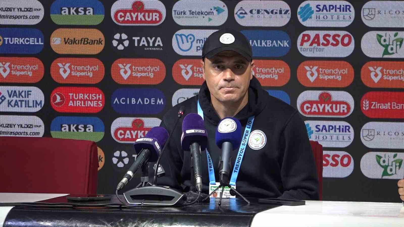 Ekrem Hayyam Dağ: 