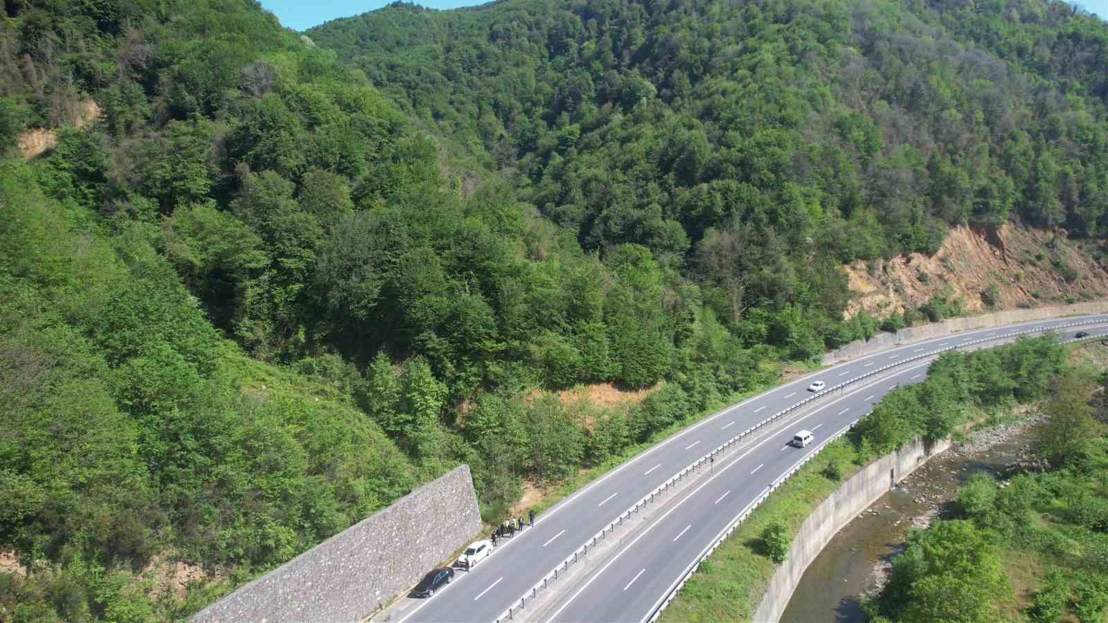 Tokat'ta 26 Milyar Liralık Dev Proje İle 40 Dakikalık Yol 8 Dakikaya Düşecek
