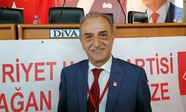 CHP’li Topaloğlu’ndan Dikkat Çeken Açıklama: “Özgür Özel’in Yanındayız”