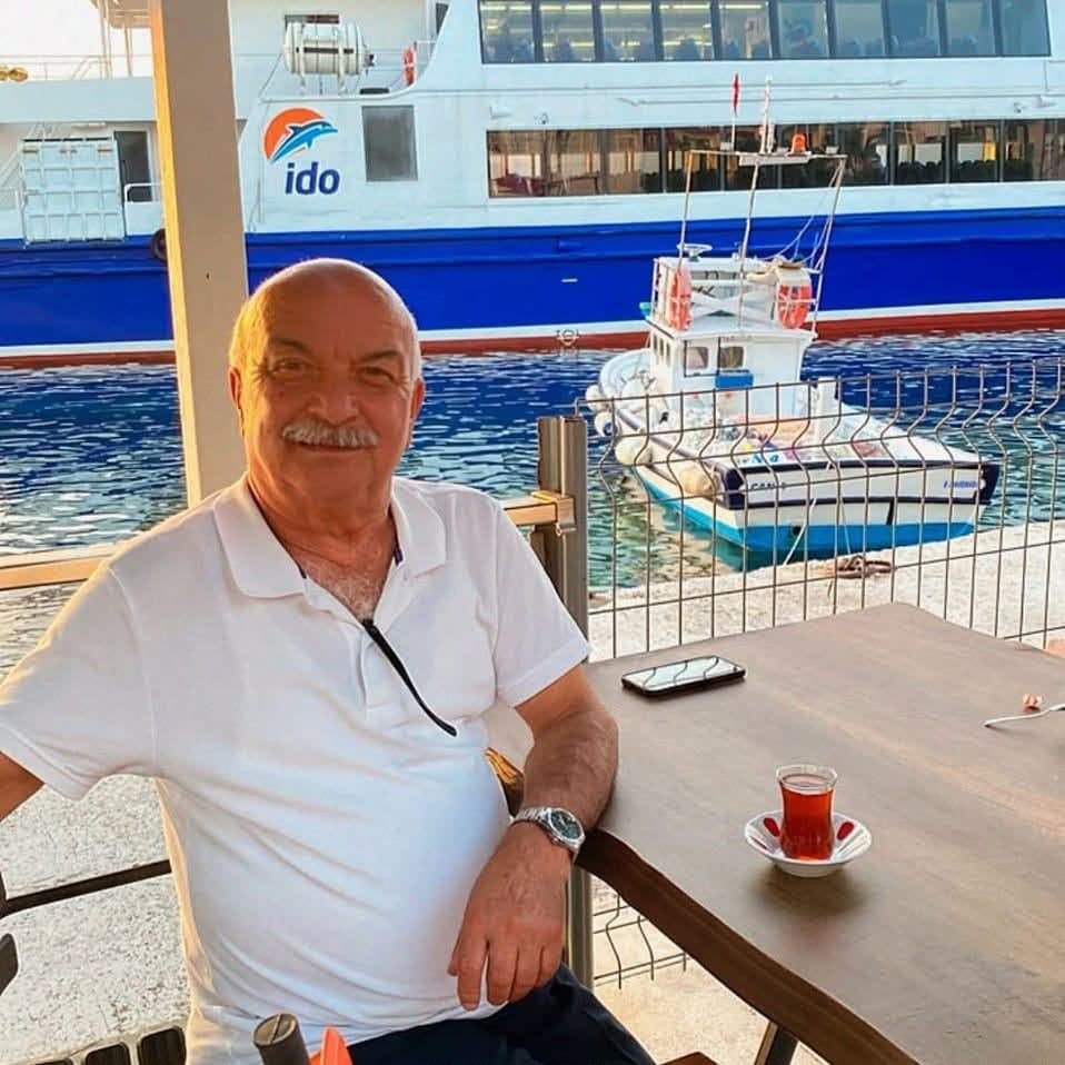 Giresun’da Kayıp Emekli Öğretmen Denizde Ölü Bulundu