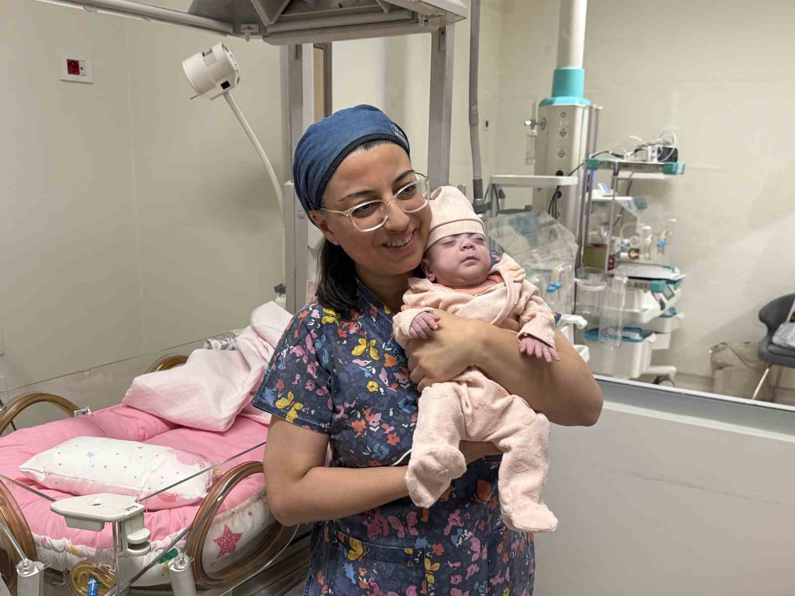 Erzurum’da Doğurganlık Hızı Son 8 Yılda Yaklaşık Yüzde 37 Geriledi