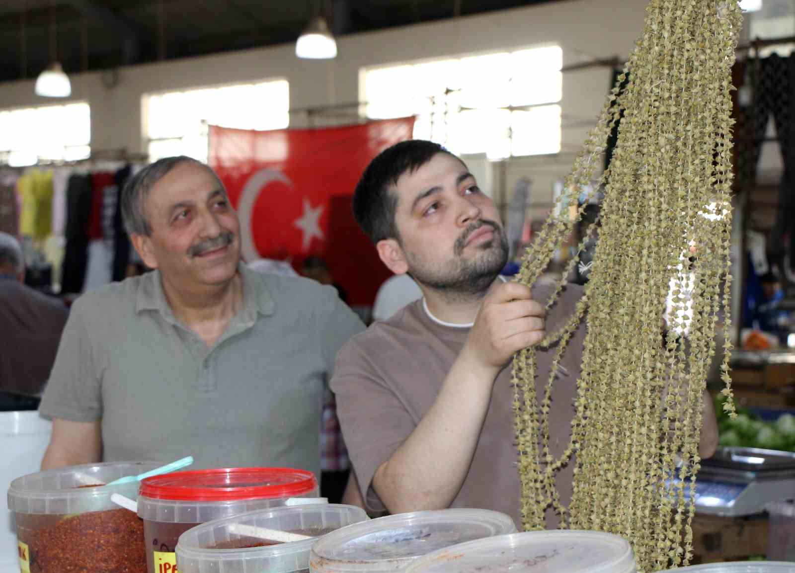 Amasyalı Bamyacılar Uganda Bamyasını Ombudsmana Şi