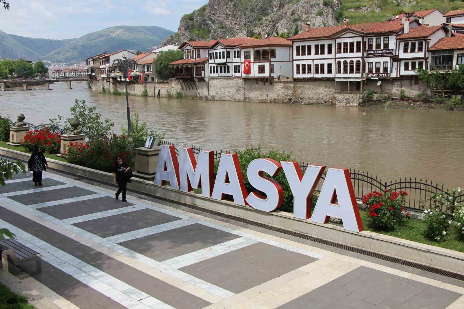 Amasya’da 2025’te Hayatını Kaybedenlerin Yüzde 55’i Erkek