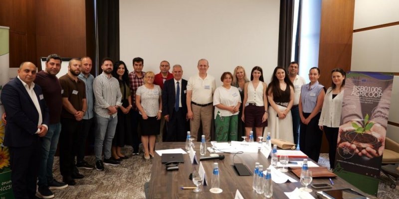 Trabzon Ticaret Borsası'ndan Öncü Proje: Karadeniz'de İstilacı Türlere Karşı Teknoloji Tabanlı Mücadele