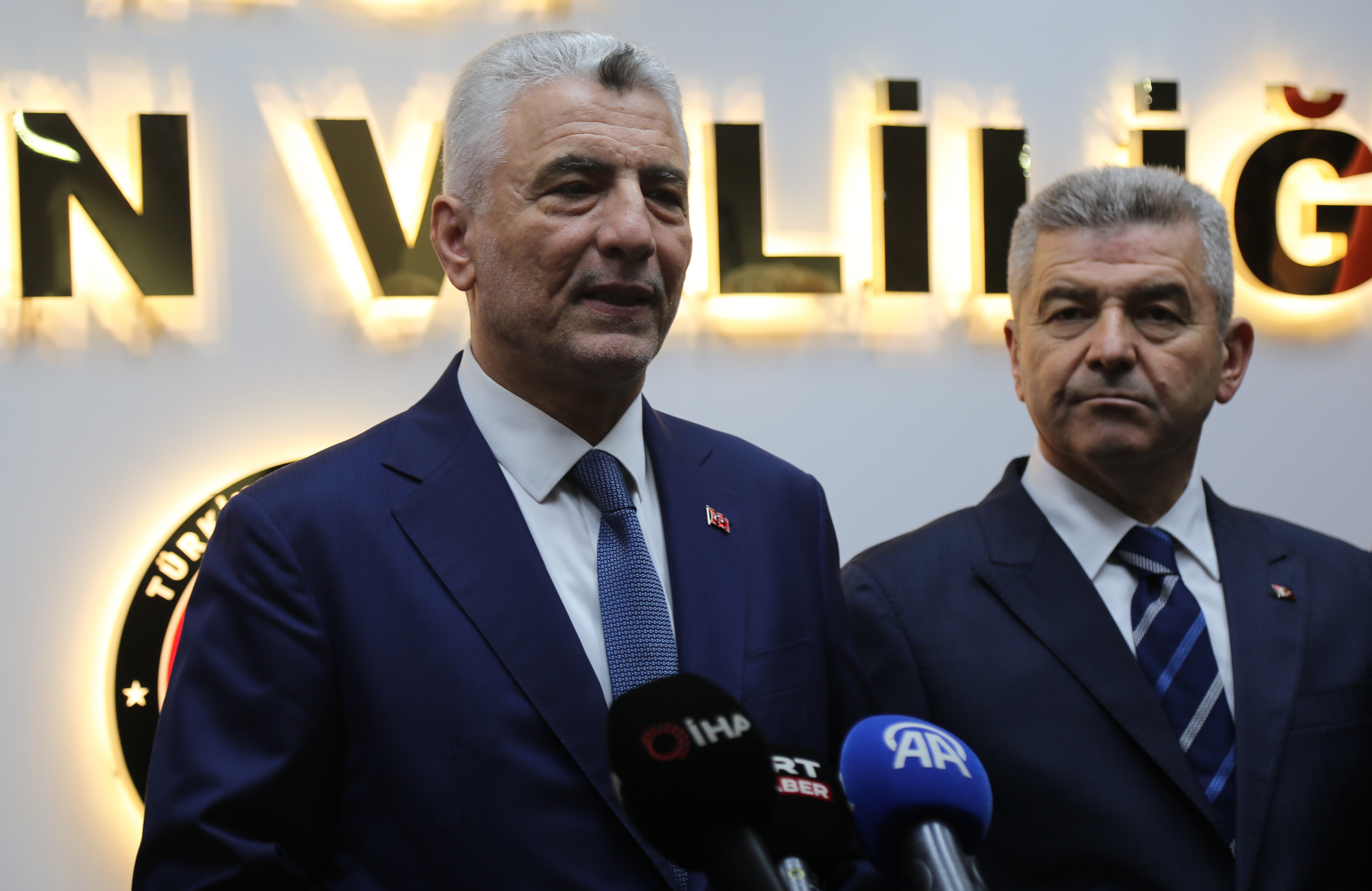 Bakan Bolat: "artvin Esnafına 100 Milyon Liralık Kredi Desteği Sağlanacak"