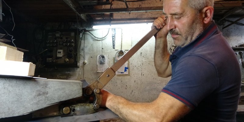 Onlar Mesleğin Son Temsilcileri