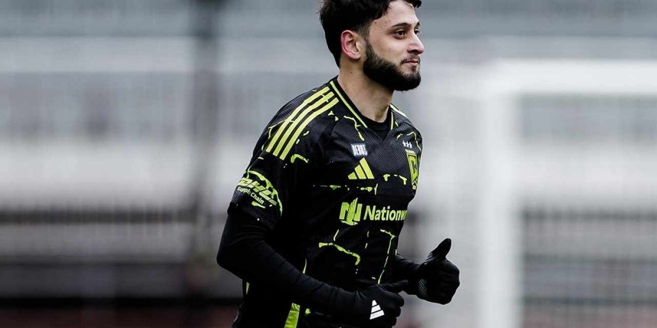 Erzurumspor Fk, Nariman Akhundzada İle Prensipte Anlaştı