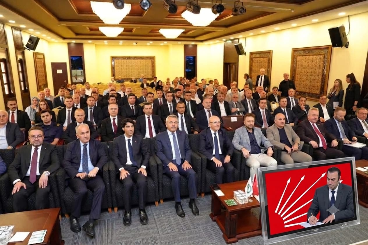 CHP RİZE İL BAŞKANI MUHİTTİN BAYRAK: ​"Sayın Şimşek, Sokağa İn de Halimizi Esnafa, Çay Üreticisine Sor!"