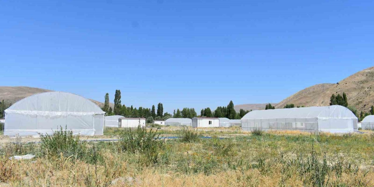 Bayburt’ta Eko Köy 2 Projesi’nde Sona Yaklaşıldı