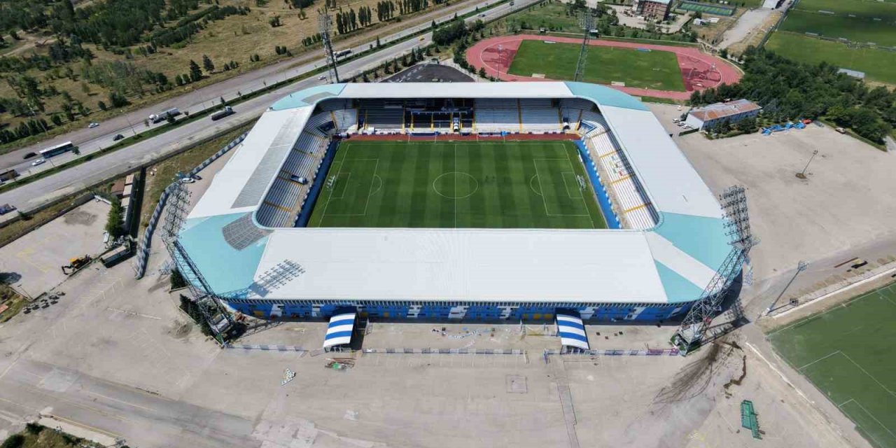 Erzurumspor Fk’da 2026-2027 Sezonu Bilet Ve Kombine Fiyatları Belli Oldu