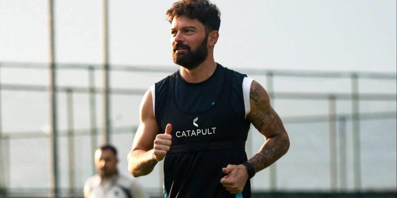Erzurumspor Fk, Amed Sportif Faaliyetler Maçı Hazıklarına Başladı