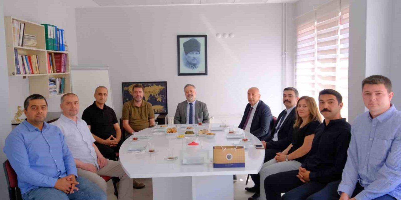 Atatürk Üniversitesine Tübitak’tan Büyük Destek: 9 Stratejik Projeye Onay