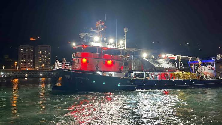 Balıkçılar “Vira Bismillah” için gün sayıyor: Gırgırlar 1 Eylül’de denize açılacak