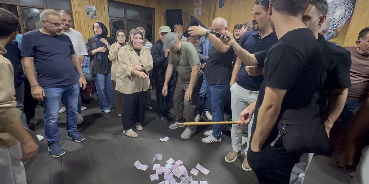 Sultan Murat Yaylası’nda Kavalın Sesi Yankılandı