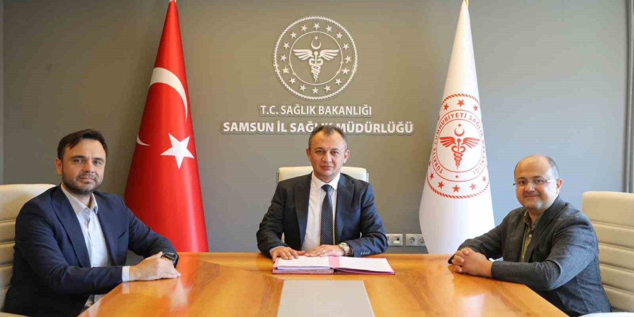 Laparoskopik Cerrahiler İçin Özel İşaretleme Kalemi Geliştirildi