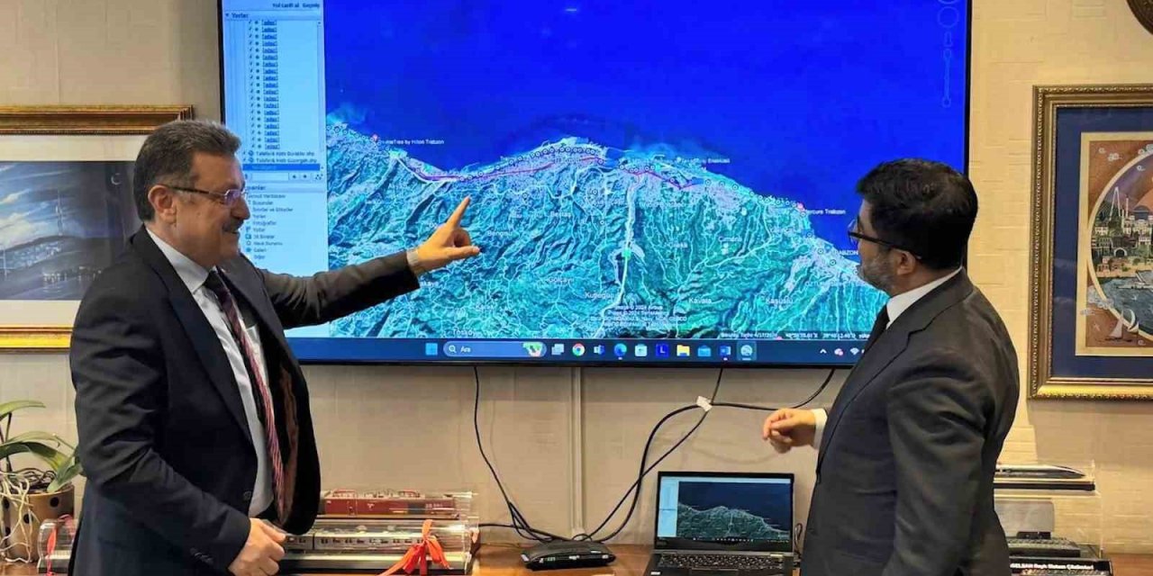 150 Yıllık Hayalde Sona Doğru