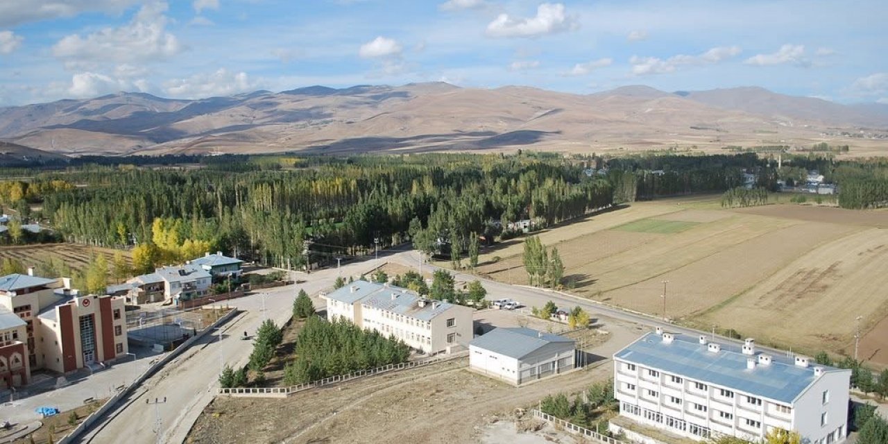 Arpalı’da Doğal Gaz Dönemi Başlıyor