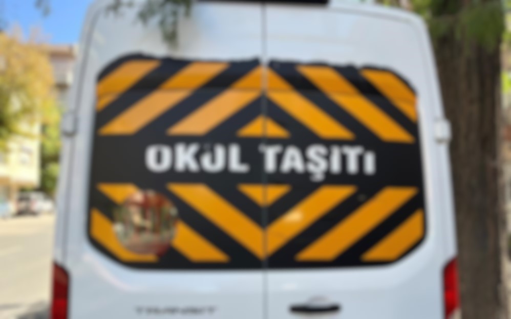 Bayburt’ta Okul Servis Ücretleri Belli Oldu