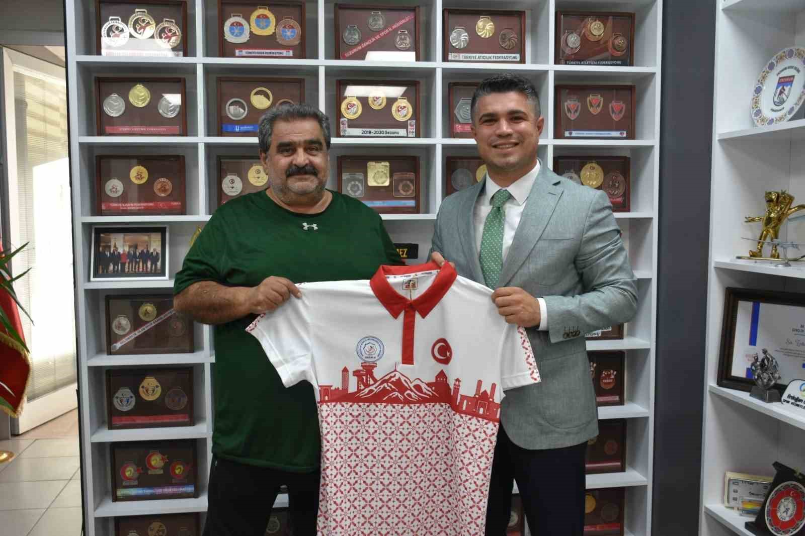 Pota Da Nöbet Değişimi