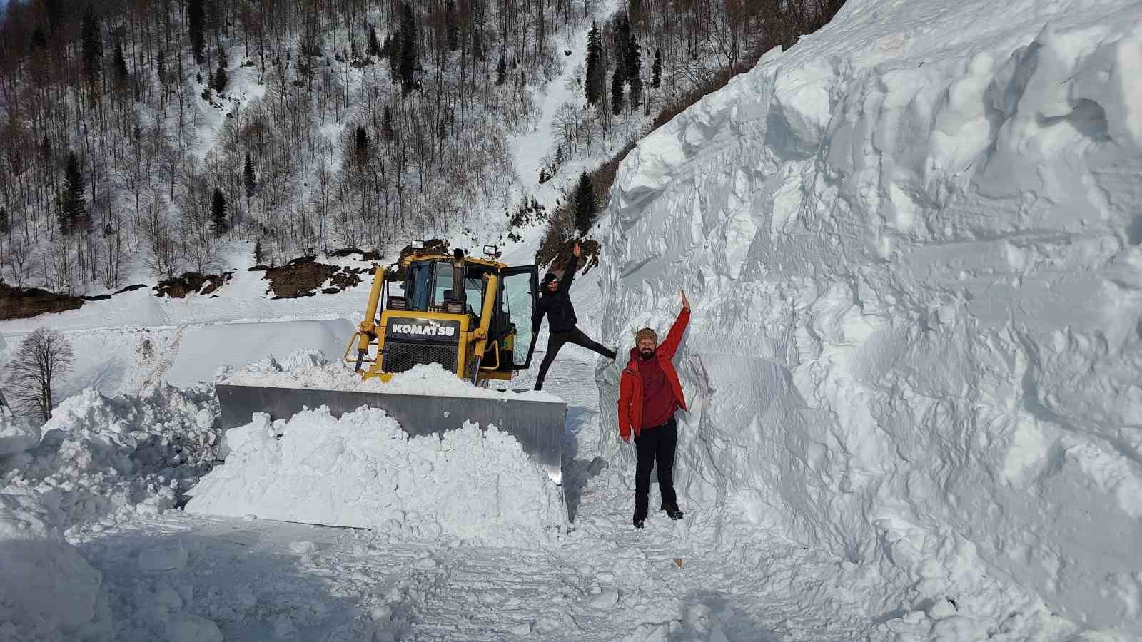 Macahel’in yıllardır beklediği tünelde ihale zamanı
