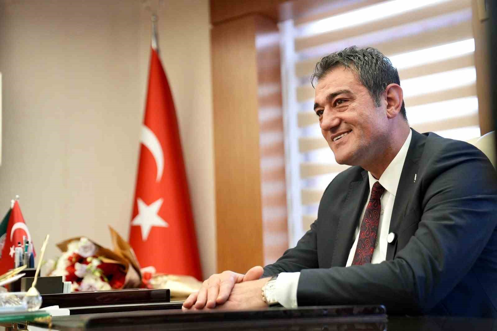 Giresun Belediye Başkanı Fuat Köse’den Giresun İçin Birlik Çağrısı